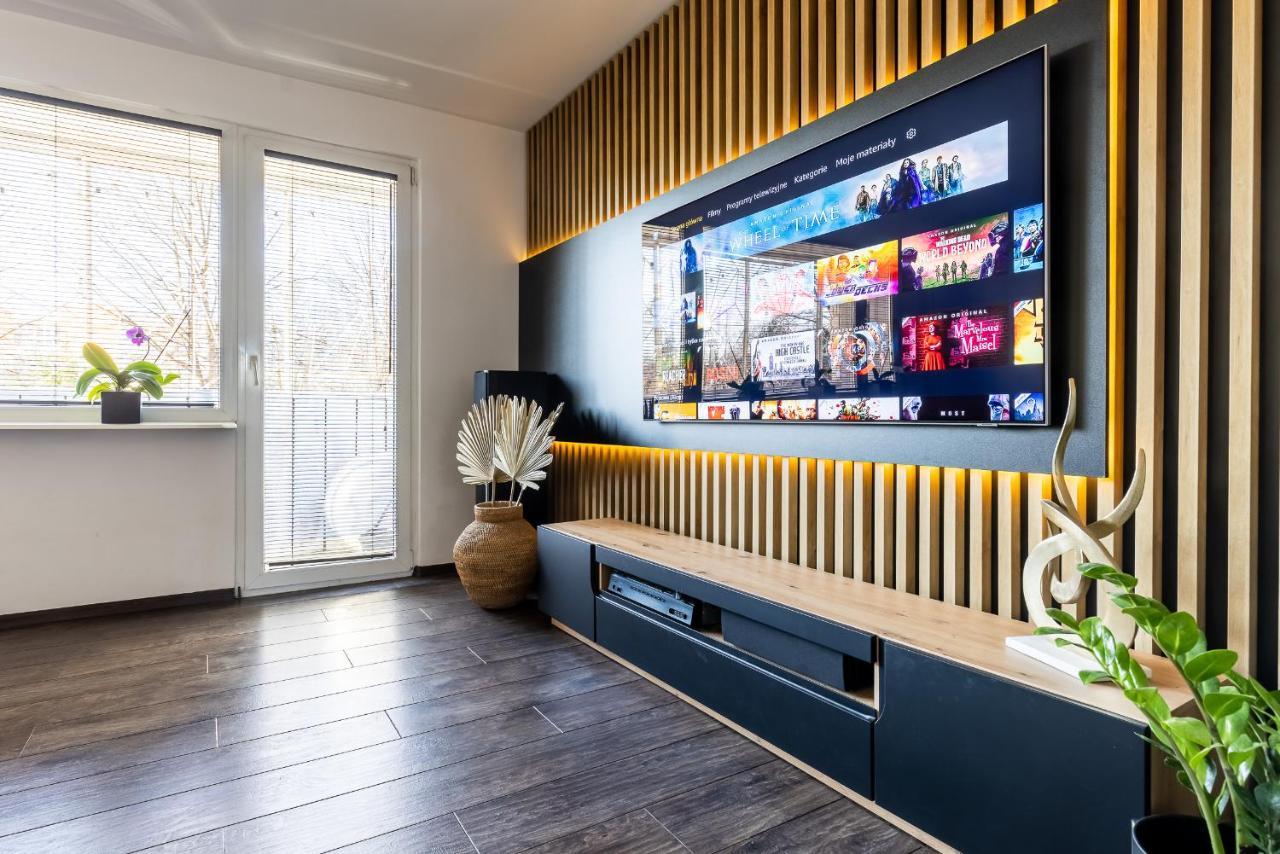 Leilighet Sunforyou 2 Gdańsk