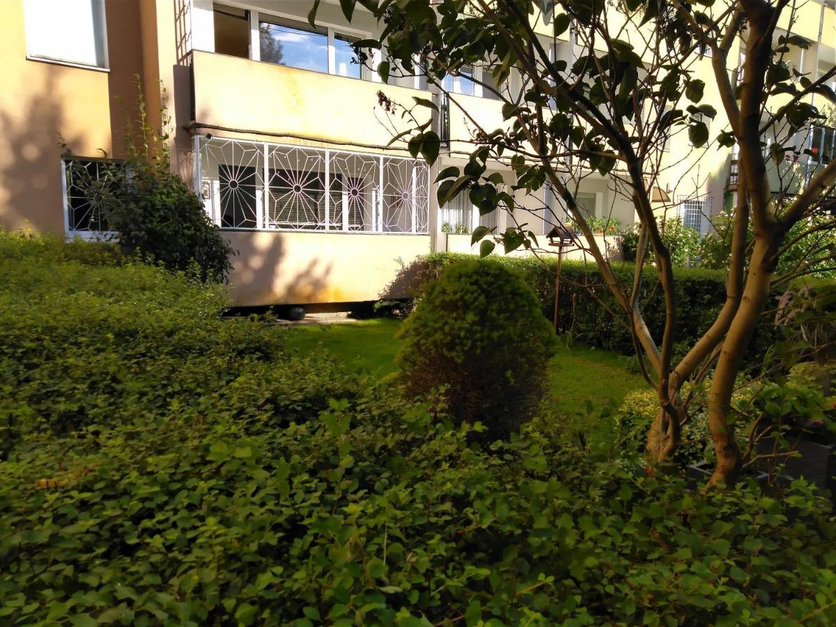 Leilighet Sunforyou 2 Gdańsk