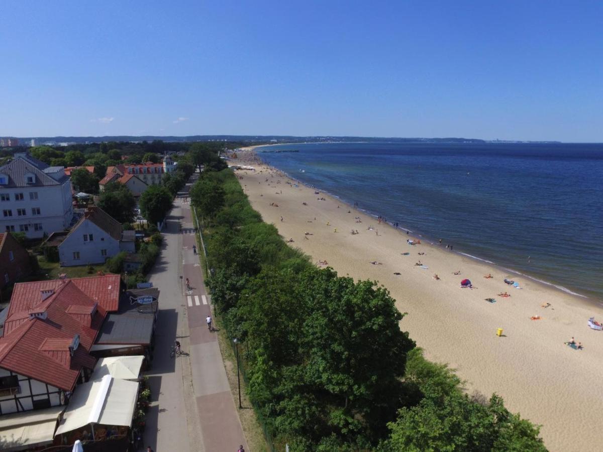 Leilighet Sunforyou 2 Gdańsk